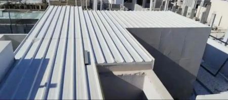 أفضل مقاول سندويش بانل في جدة | تركيب وتوريد بأسعار تنافسية 2026